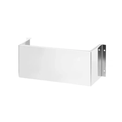 Afbeelding van Montagebeugel voor Portioneerlepel Reiniger HENDI Kitchen Line 302x115x(H)122mm 802014