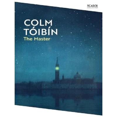 Image de The Master