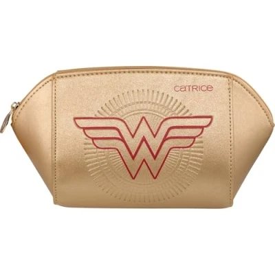 Afbeelding van Catrice Wonder Woman make uptas (1 stuk)