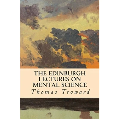 Afbeelding van The Edinburgh Lectures On Mental Science