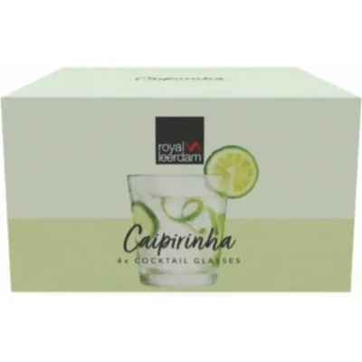 Afbeelding van LD4 COCKTAIL 35 820843 CAIPIRINHA