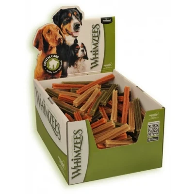 Afbeelding van Whimzees Stix SMALL 12 CM (150 stuks) (338498)