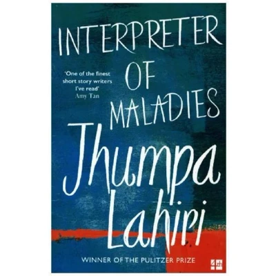 Image de Interpreter of maladies