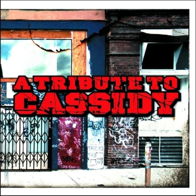 Afbeelding van Various Artists Tribute To Cassidy (CD)