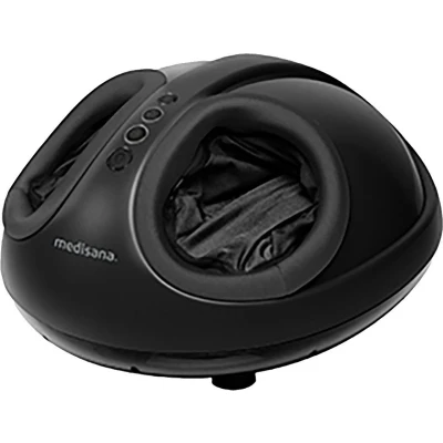 Afbeelding van Medisana FM 890 Massage apparaat 30 W Zwart