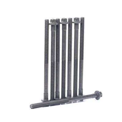 Afbeelding van Cilinderkopbout set ELRING 372.940