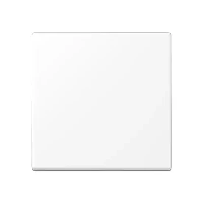 Afbeelding van JUNG LS990 intelligente bedieningswip voor tastdimmer sneeuwwit mat LS1700WWM