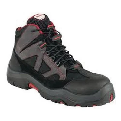 Image de Chaussures de sécurité Ascender Mid S3 CI SRC