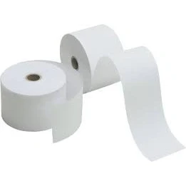 Image de Rexel papier thermique 5 rouleau(x)