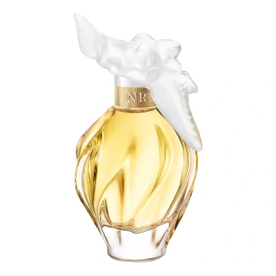 Afbeelding van Nina Ricci L&#039;Air du Temps 100 ml Eau de Toilette Spray
