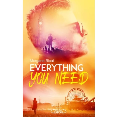 Image de Everything you need