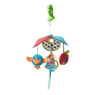Image de Jouet d’éveil Mini Mobile Pack &amp; Go Tiny Love