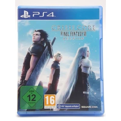 Afbeelding van Crisis Core Final Fantasy VII Reunion (Playstation 4)
