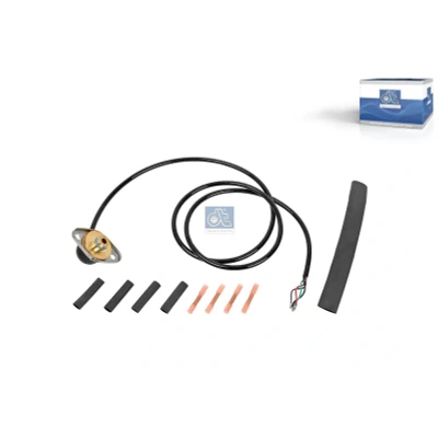 Afbeelding van DT Spare Parts 1.11268 Sensor, vuldruk