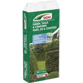 Afbeelding van Meststof Hagen, Taxus &amp; Coniferen (10 KG)