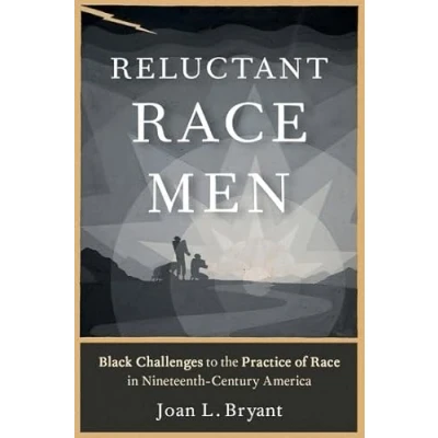 Afbeelding van Reluctant Race Men