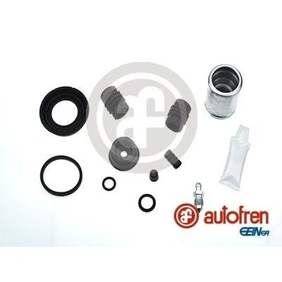 Afbeelding van AUTOFREN SEINSA D41997C Remklauw Reparatieset Achteras 38 OPEL: Astra J Box Body / Hatchback, Mokka X, Hatchback