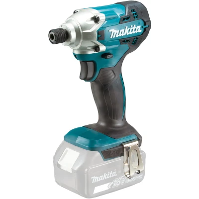 Image de MAKITA DTD156Z Tournevis à chocs sans fil 18V LXT 155Nm 1/4&quot; Hex (sans batterie ni chargeur)