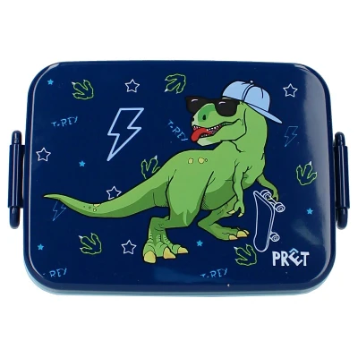Afbeelding van Prêt Lunchbox Pret Eat Drink Repeat 8712645282506