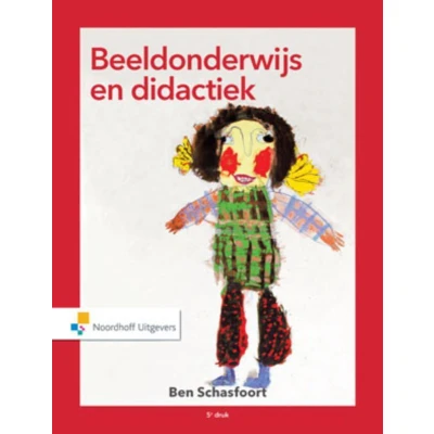 Afbeelding van Beeldonderwijs en didactiek