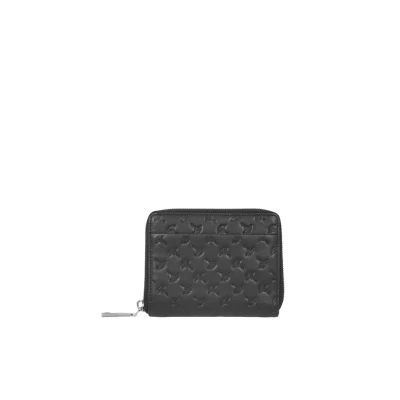 Afbeelding van JOOP! Leggero Stampa NISA MH6Z Portemonnee, Dames, Maat: One Size, Black