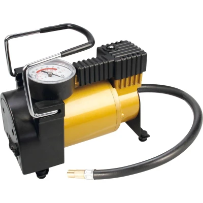 Afbeelding van IWH Compressor 7 bar