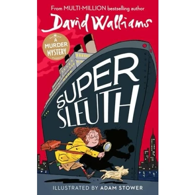 Afbeelding van Super Sleuth