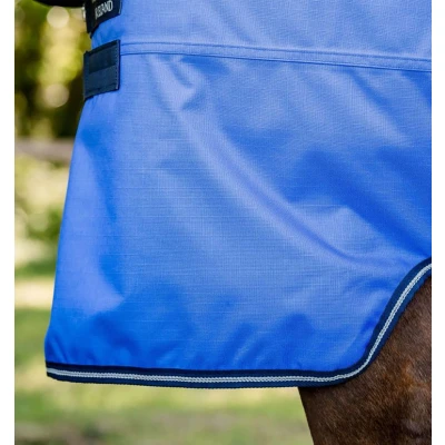 Afbeelding van Amigo Hero Ripstop Lite 0g Blauw/Navy 125/175