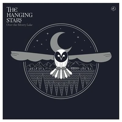 Afbeelding van The Hanging Stars Over Silvery Lake (LP)