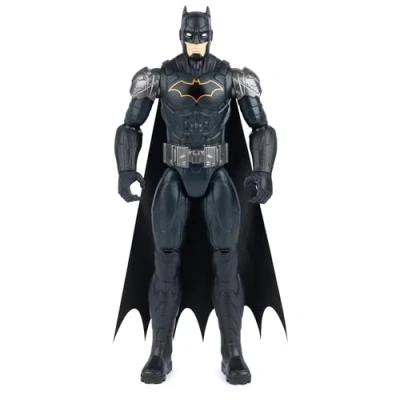 Afbeelding van DC Comics Batman Combat Speelfiguur 30cm