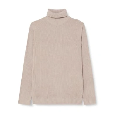 Afbeelding van JACK &amp; JONES Jorkyle Knit Roll Neck Gebreide trui voor heren, Atmosfeer