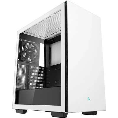 Afbeelding van DeepCool CH510 Wit