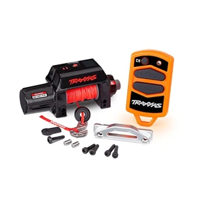 Afbeelding van Winch kit with wireless controller, TRX 4