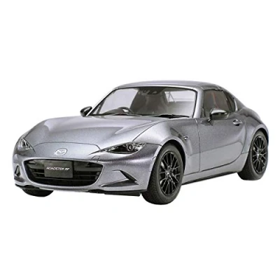 Afbeelding van Tamiya 300024353 Mazda MX 5 RF Auto (bouwpakket) 1:24