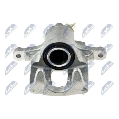 Afbeelding van NTY HZT ME 022 Remklauw Achteras links Zonder framewerk MERCEDES BENZ: Vito Minibus, Viano, Mixto