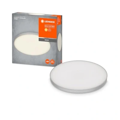 Afbeelding van LEDVANCE Paneelarmatuur LED: voor plafond, PLANON Frameless / 19 W, 22 …24 V,