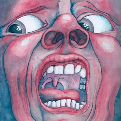 Afbeelding van In The Court Of Crimson King (50th Anniversary Edition)