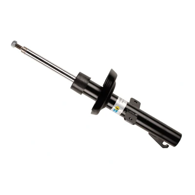 Afbeelding van BILSTEIN B4 OE Replacement 22 041159 Schokdemper Vooras Gasdruk Dubbelpijp Veerpoot Onder plaat, Pen bovenaan FORD: Escort 5