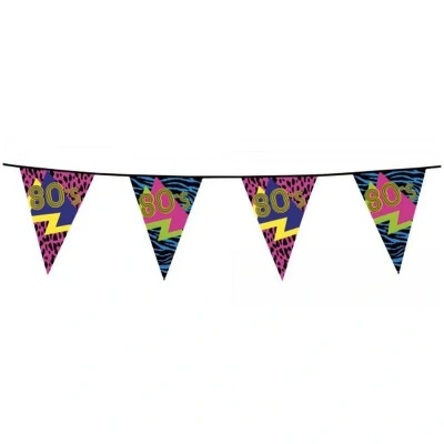 Image de Drapeau Line Point 80s 6 mètres