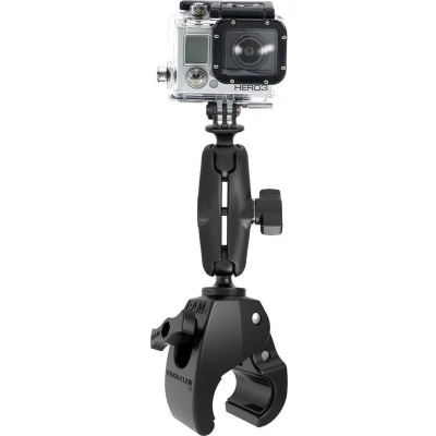 Afbeelding van Tough Claw Medium GoPro Hero stangmontageset