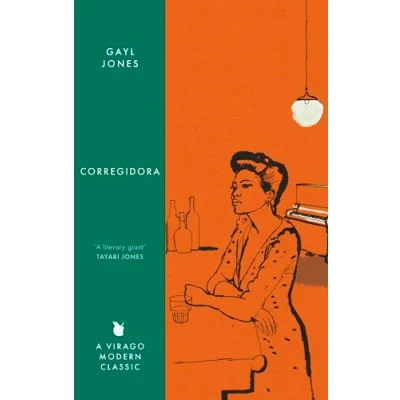 Afbeelding van Virago Modern Classics Corregidora