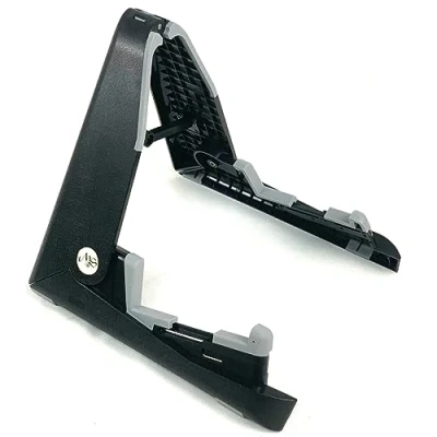 Image de Rockjam Martin Smith AGS 02 Support pliable portable pour guitare acoustique et électrique