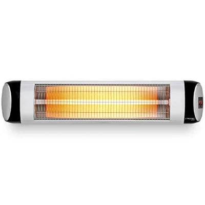 Afbeelding van TROTEC Infrarood warmtestraler IR 2570 S