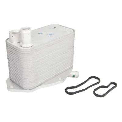 Afbeelding van THERMOTEC D4V009TT Oliekoeler VOLVO: V70 3