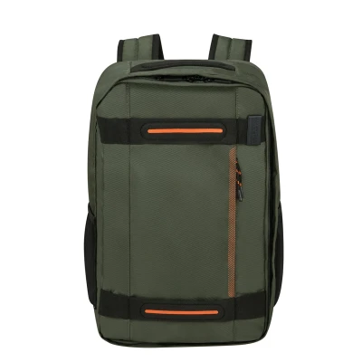 Afbeelding van American Tourister Urban Track Cabin backpack dark khaki