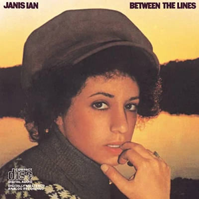 Afbeelding van Janis Ian Between The Lines (CD)