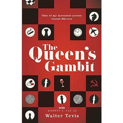 Afbeelding van Queens Gambit