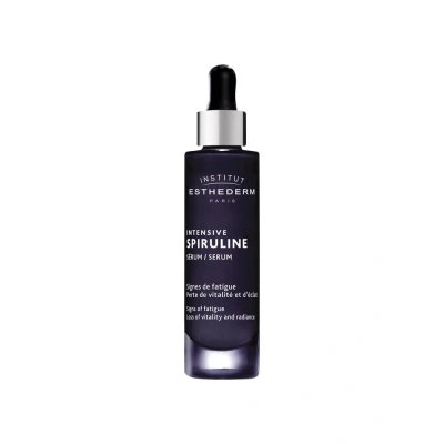 Afbeelding van Institut Esthederm Intensive Spiruline Serum 15 Ml