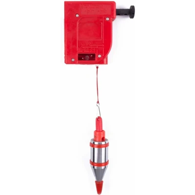 Afbeelding van Benson Schietlood 400 gram met Magneet