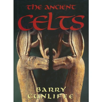 Afbeelding van The Ancient Celts